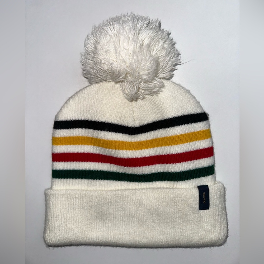 Pendleton Glacier Beanie